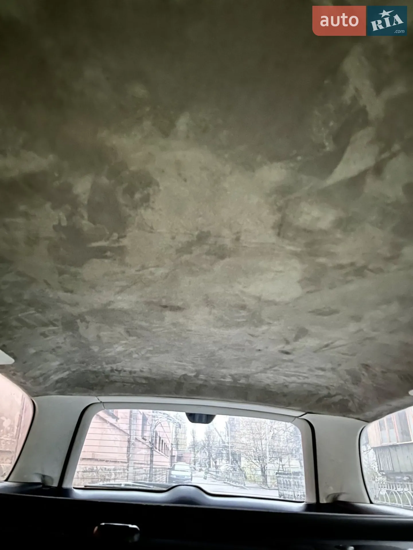 Skoda Octavia 2006 VIN TMBKL41U26B065406 фото оголошення 7 з 11