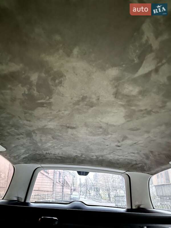 Универсал Skoda Octavia 2006 в Киеве