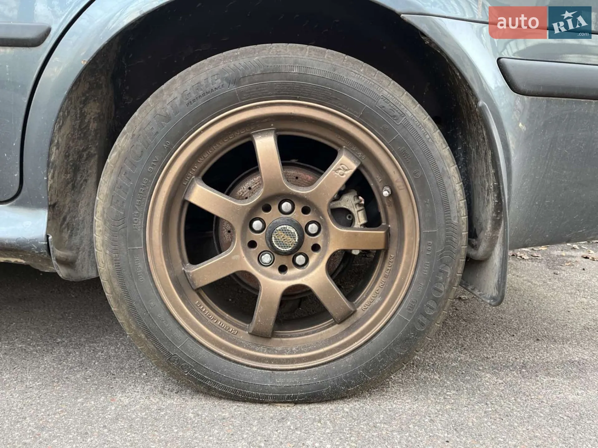 Skoda Octavia 2006 VIN TMBKL41U26B065406 фото оголошення 9 з 11