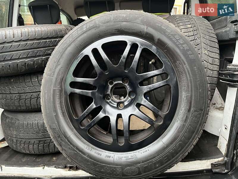 Универсал Skoda Octavia 2006 в Киеве