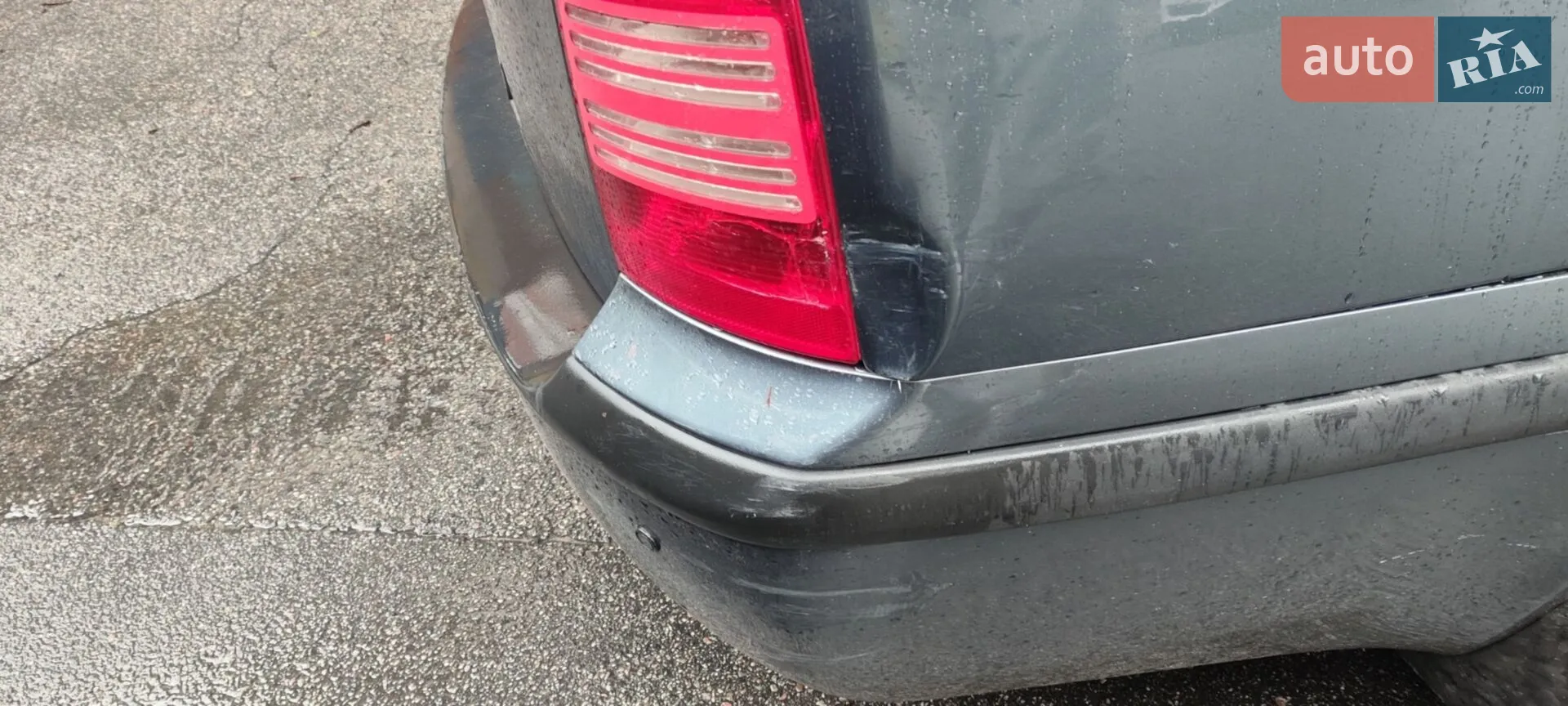 Skoda Octavia 2006 VIN TMBKL41U26B065406 фото оголошення 10 з 11