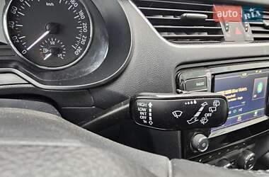 Универсал Skoda Octavia 2016 в Виннице