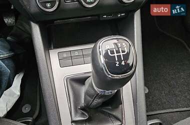 Универсал Skoda Octavia 2016 в Виннице