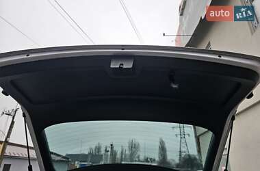 Универсал Skoda Octavia 2016 в Виннице