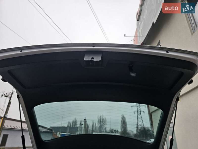 Универсал Skoda Octavia 2016 в Виннице