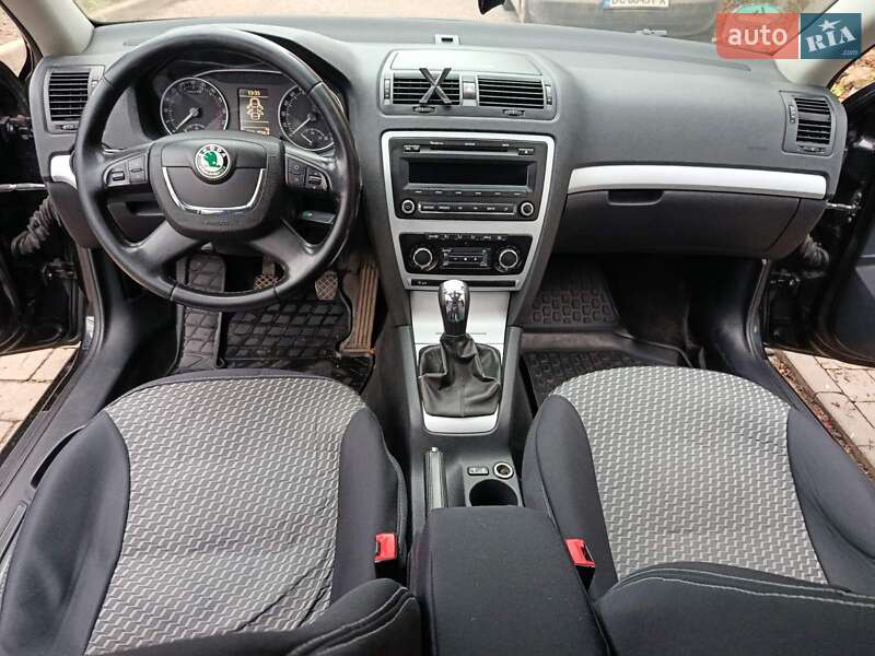 Универсал Skoda Octavia 2010 в Львове фото 20 Универсал Skoda Octavia 2010 в Львове