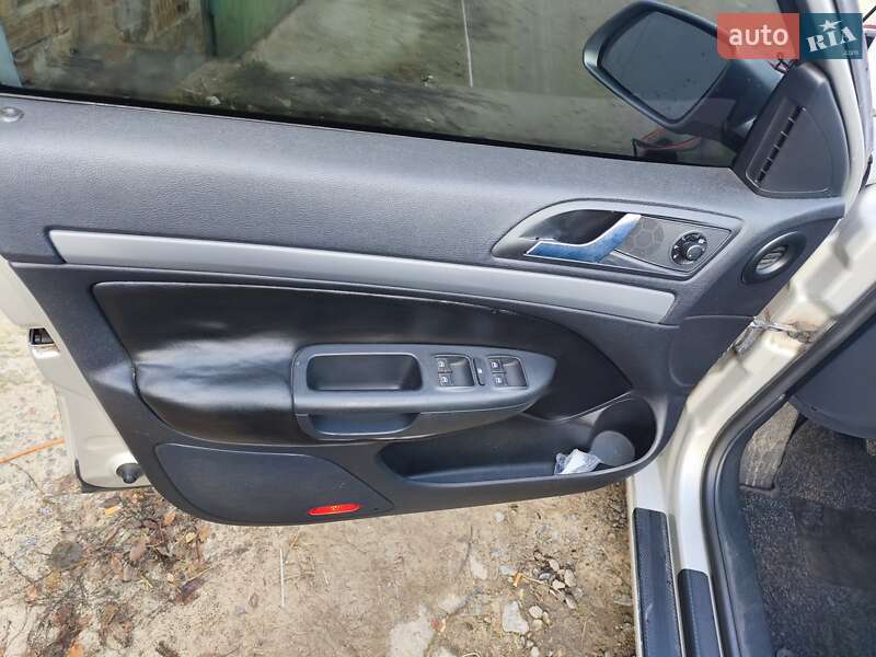 Универсал Skoda Octavia 2005 в Броварах