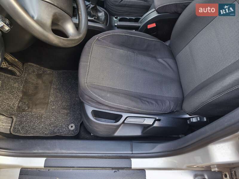 Универсал Skoda Octavia 2005 в Броварах