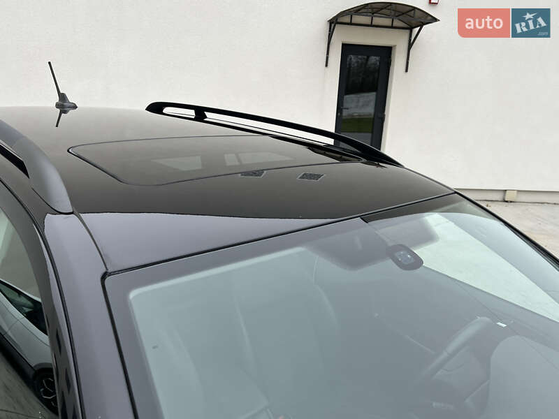 Универсал Skoda Octavia 2010 в Луцке