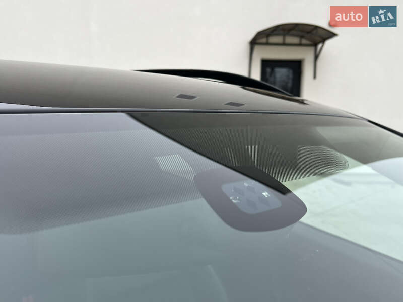 Универсал Skoda Octavia 2010 в Луцке