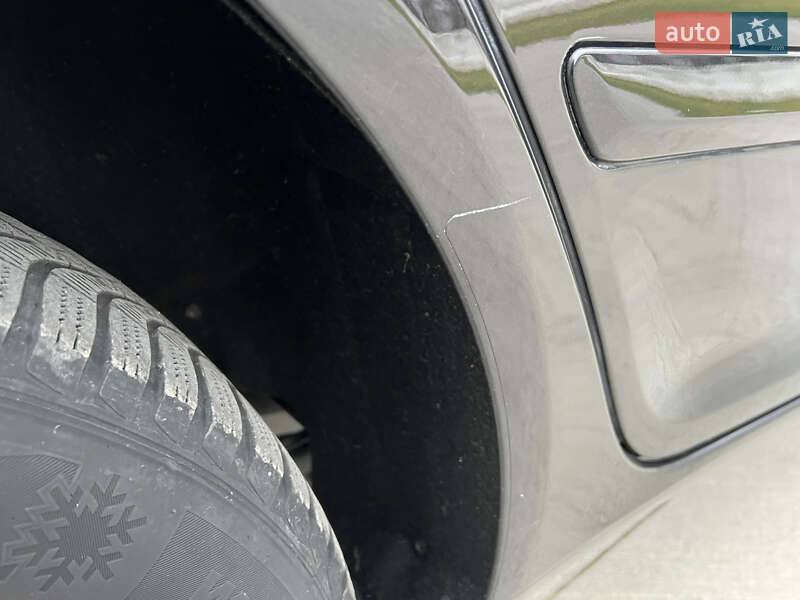 Универсал Skoda Octavia 2010 в Луцке