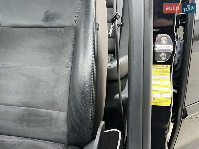 Универсал Skoda Octavia 2010 в Луцке