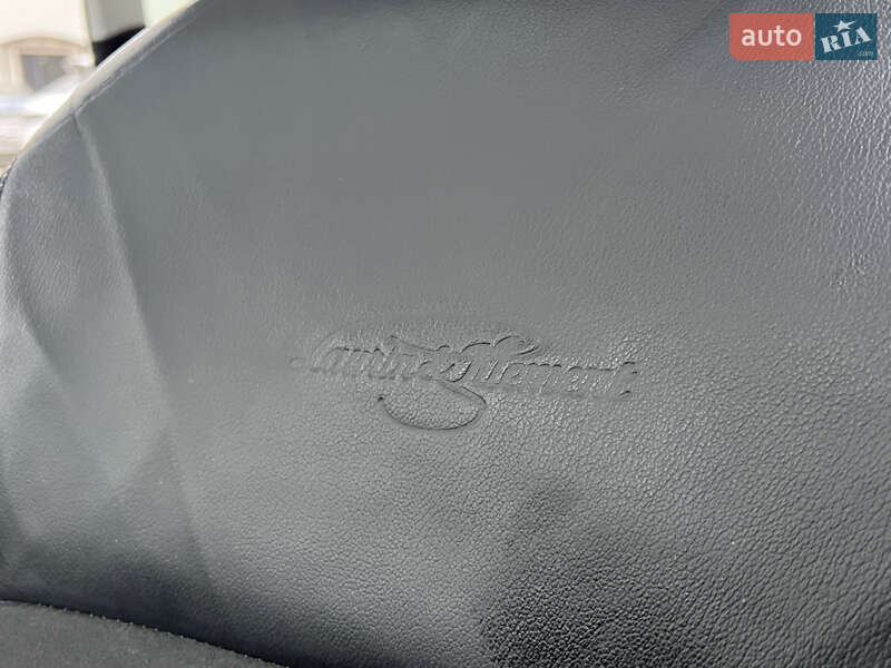 Универсал Skoda Octavia 2010 в Луцке