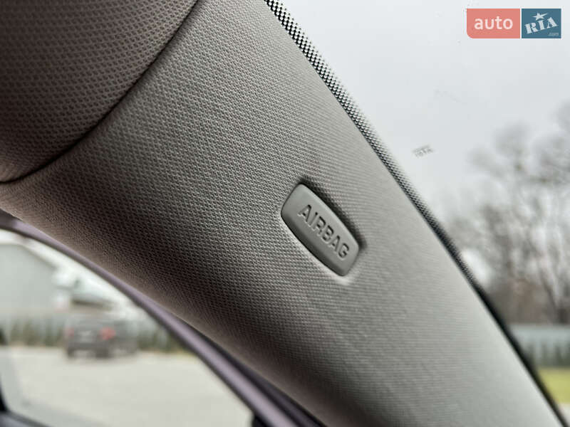 Универсал Skoda Octavia 2010 в Луцке