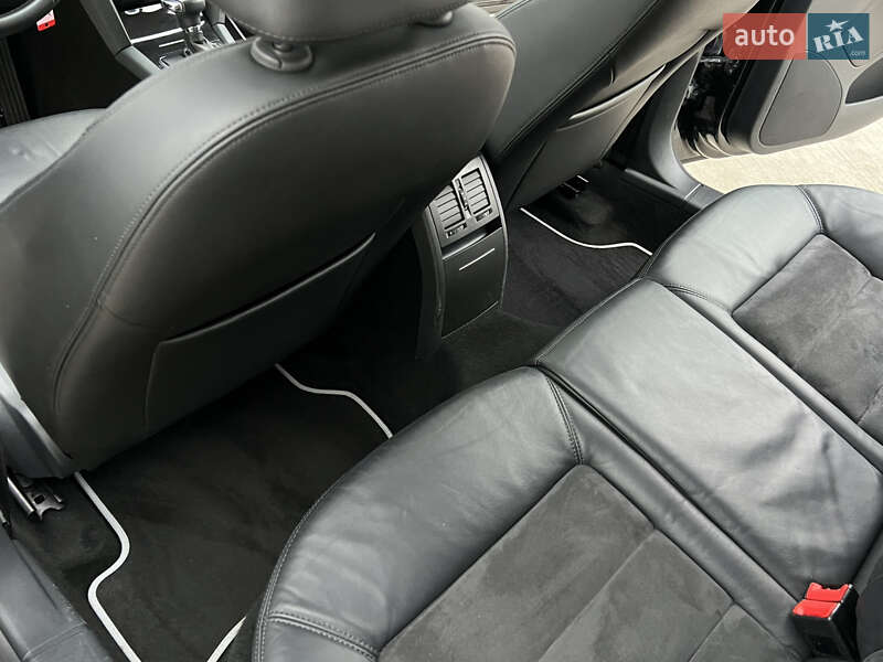 Универсал Skoda Octavia 2010 в Луцке