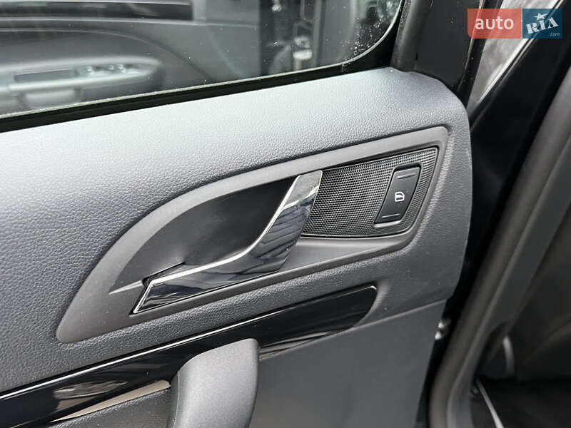 Универсал Skoda Octavia 2010 в Луцке