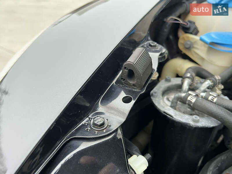 Универсал Skoda Octavia 2010 в Луцке