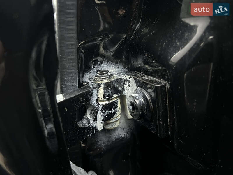 Универсал Skoda Octavia 2010 в Луцке