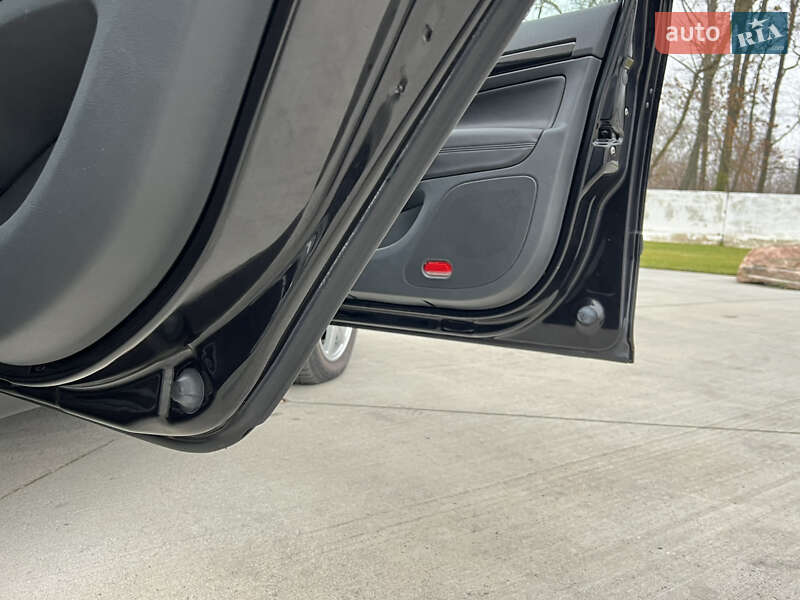 Универсал Skoda Octavia 2010 в Луцке