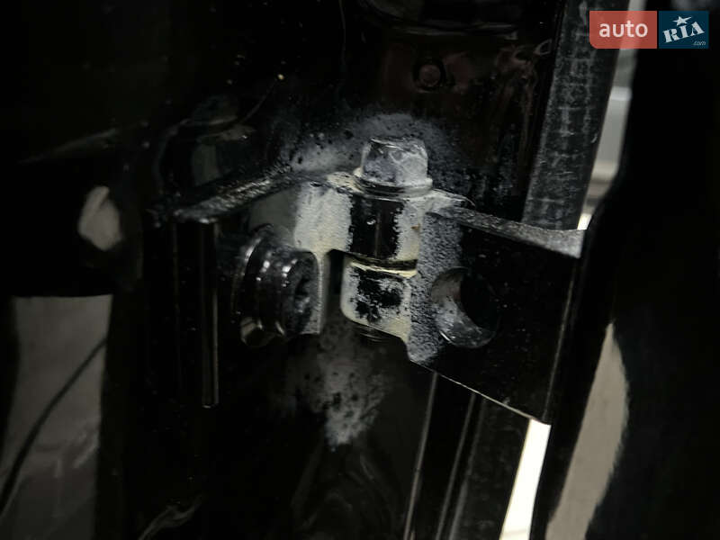 Универсал Skoda Octavia 2010 в Луцке