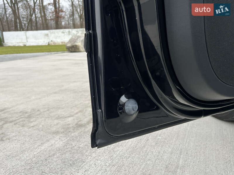 Универсал Skoda Octavia 2010 в Луцке