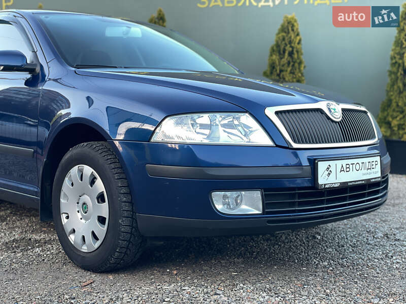 Ліфтбек Skoda Octavia 2008 в Одесі фото 5 Ліфтбек Skoda Octavia 2008 в Одесі