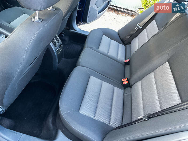 Ліфтбек Skoda Octavia 2008 в Одесі фото 29 Ліфтбек Skoda Octavia 2008 в Одесі