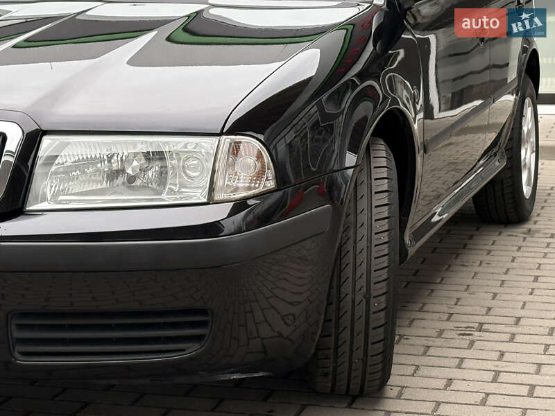 Универсал Skoda Octavia 2009 в Житомире