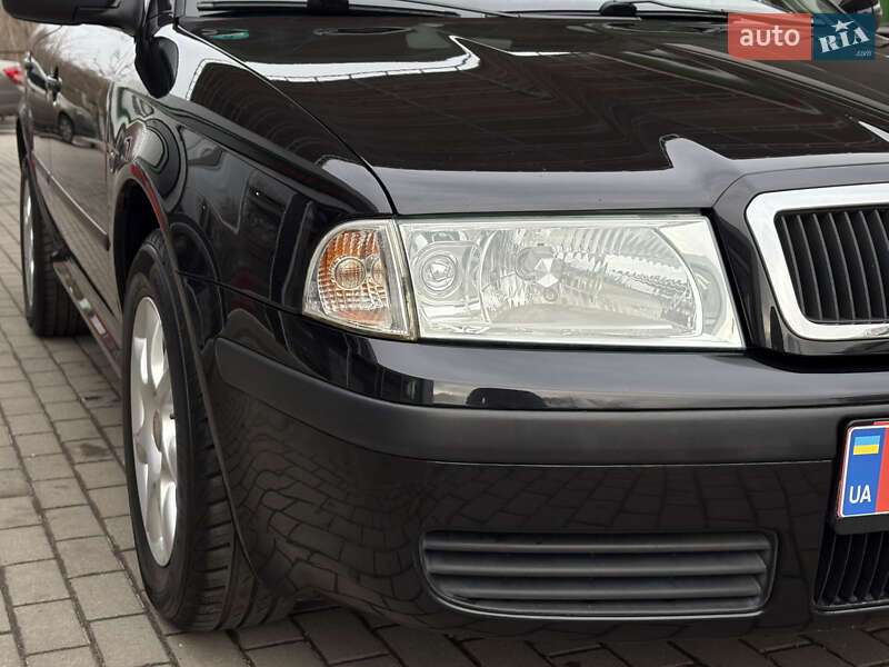Универсал Skoda Octavia 2009 в Житомире