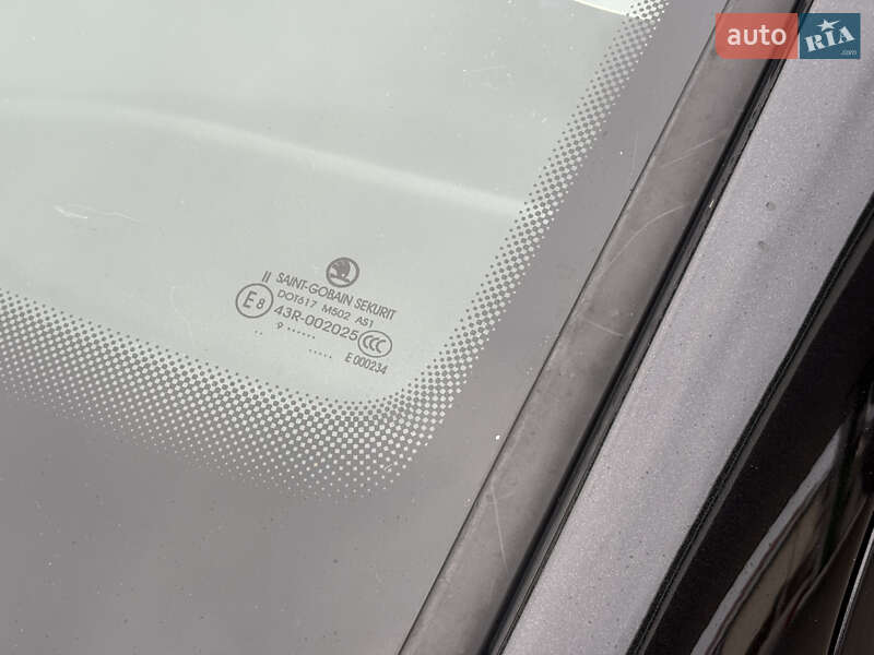 Универсал Skoda Octavia 2009 в Житомире