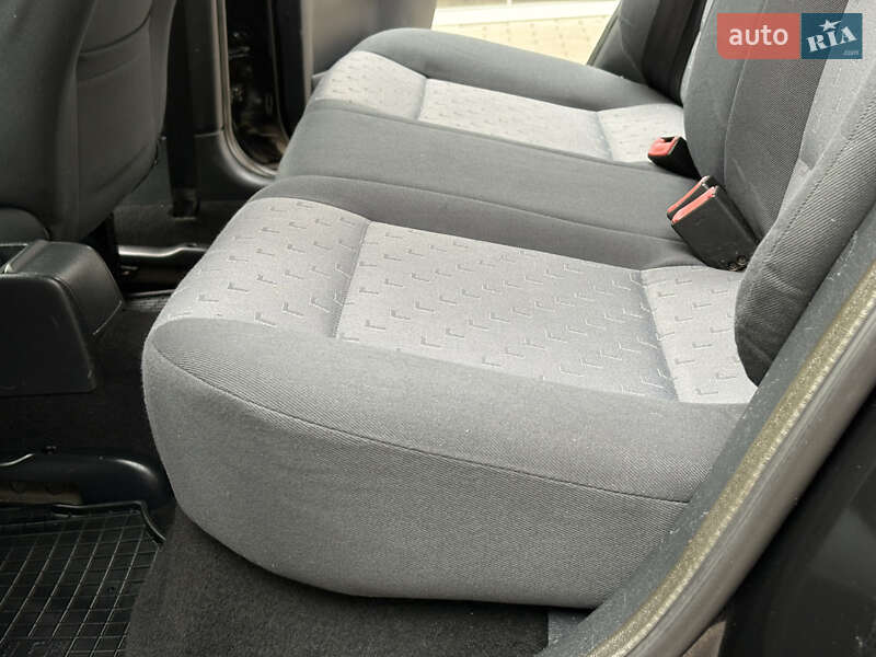 Универсал Skoda Octavia 2009 в Житомире