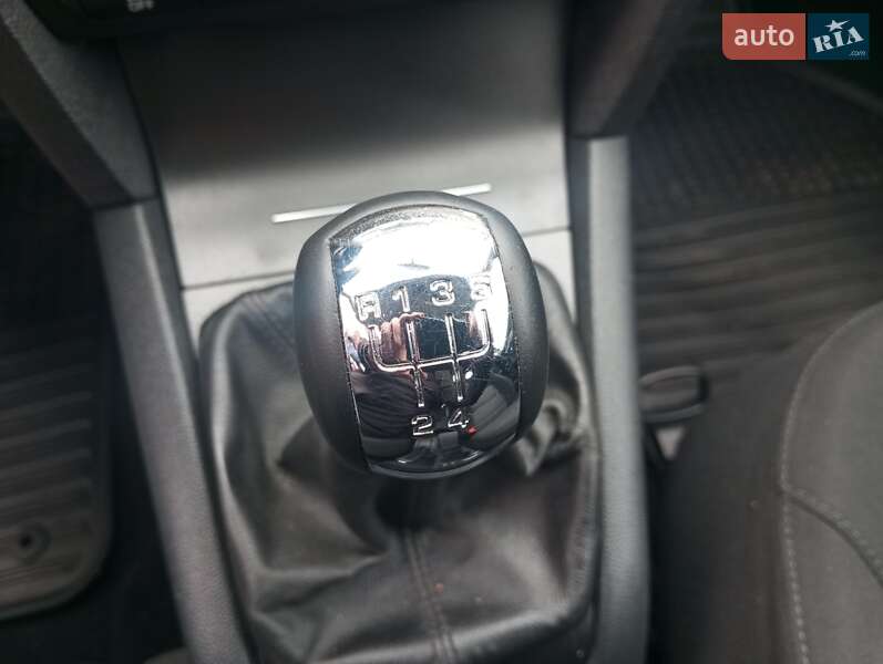 Универсал Skoda Octavia 2009 в Чернигове