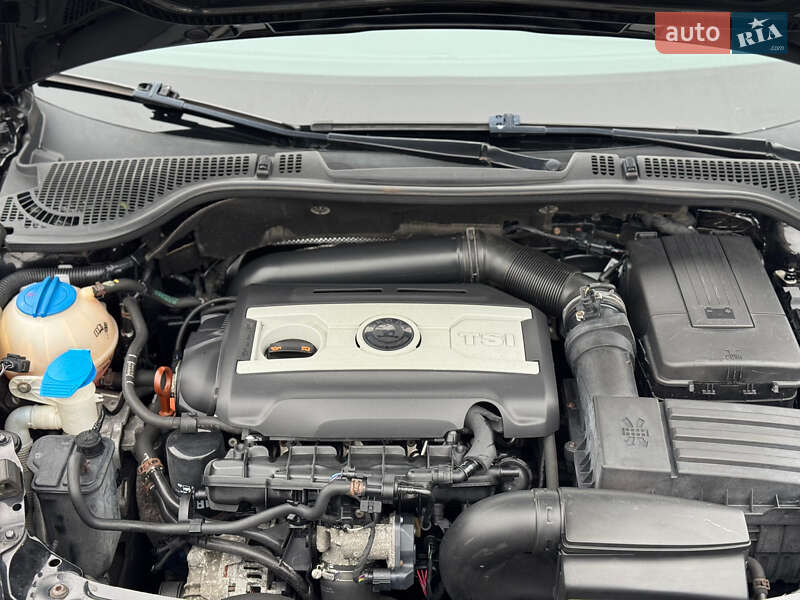 Универсал Skoda Octavia 2011 в Киеве