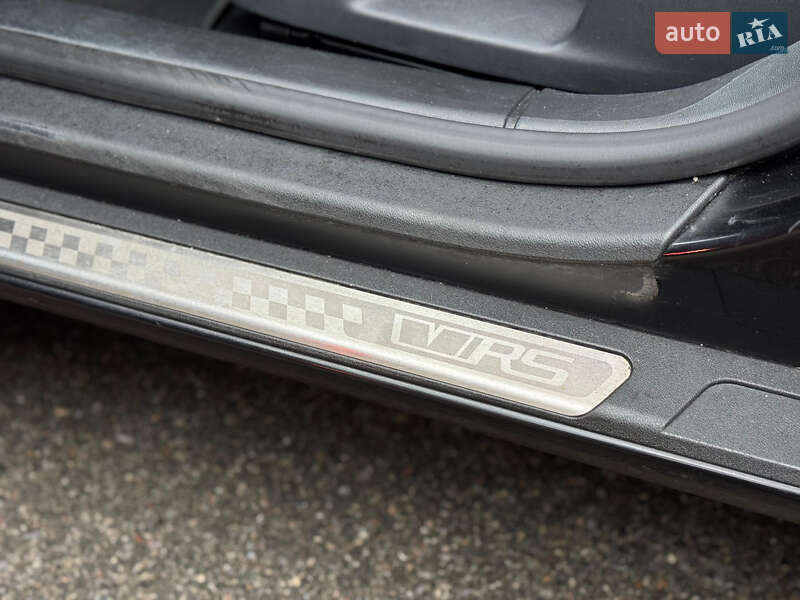 Универсал Skoda Octavia 2011 в Киеве