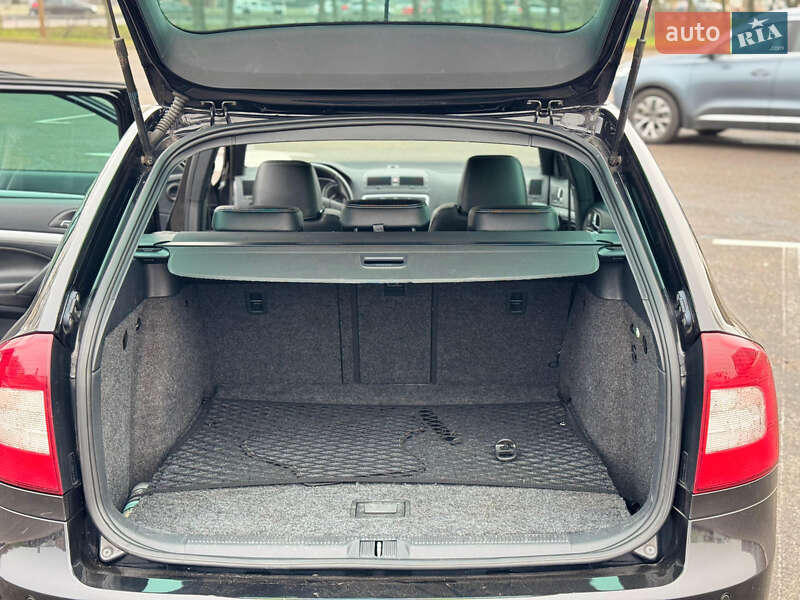 Универсал Skoda Octavia 2011 в Киеве