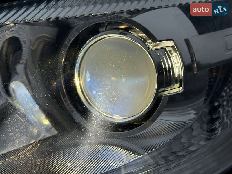 Универсал Skoda Octavia 2011 в Киеве