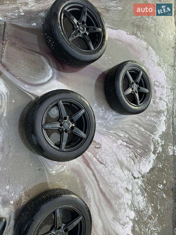 Универсал Skoda Octavia 2011 в Киеве