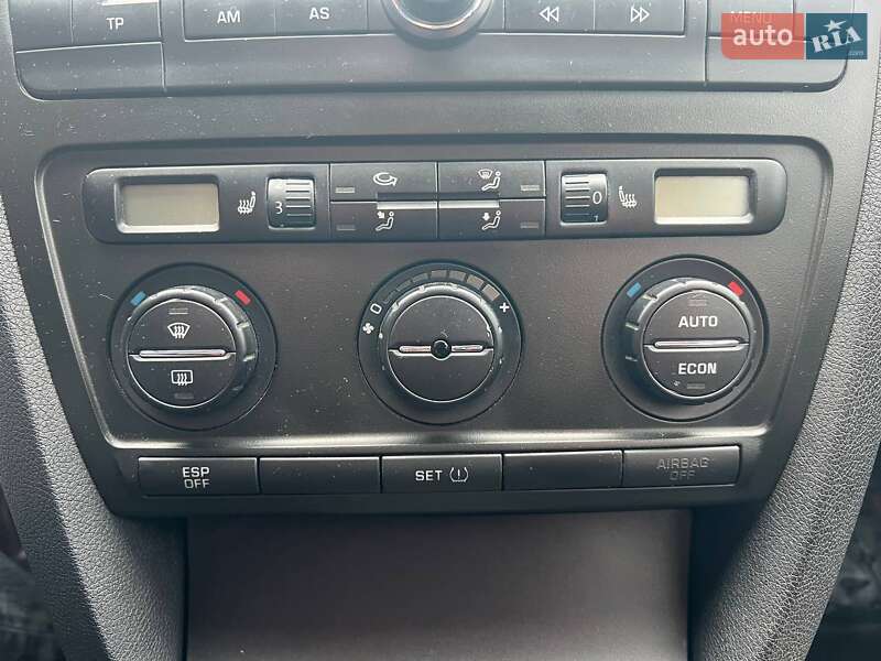 Лифтбек Skoda Octavia 2007 в Киеве