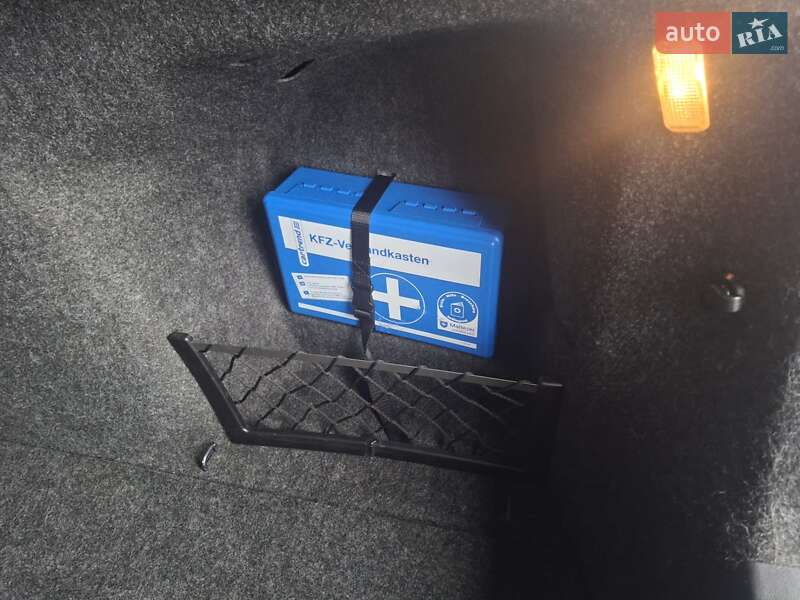 Лифтбек Skoda Octavia 2008 в Лубнах