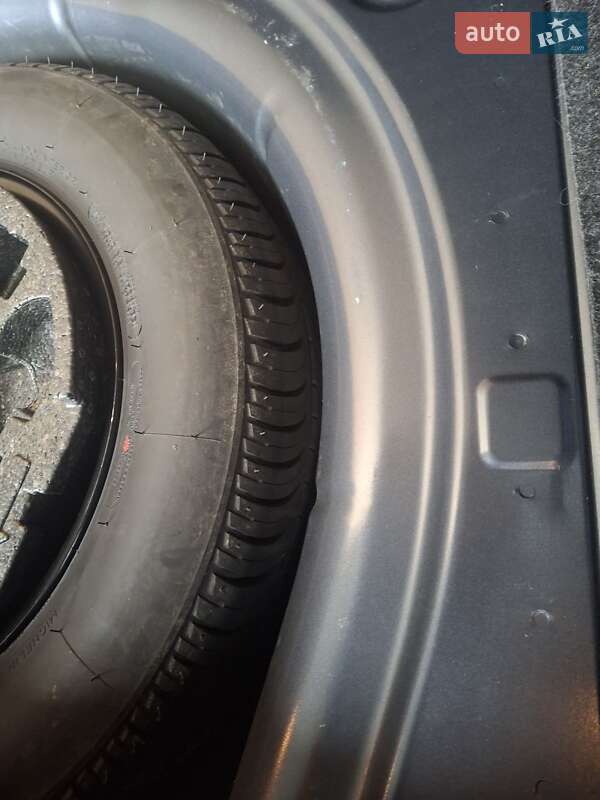 Лифтбек Skoda Octavia 2008 в Лубнах