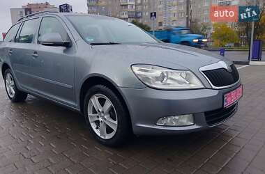 Универсал Skoda Octavia 2013 в Ровно