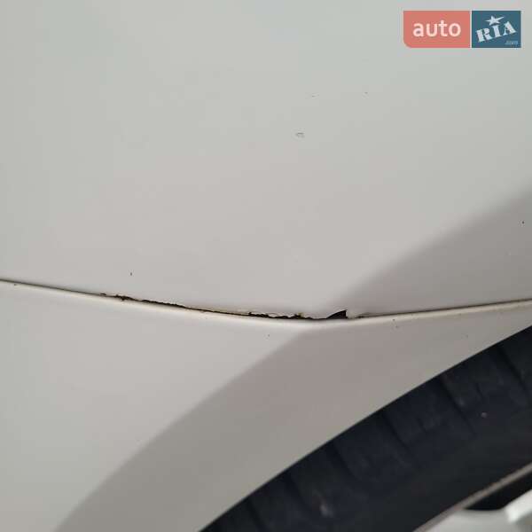 Універсал Skoda Octavia 2016 в Києві фото 2 Універсал Skoda Octavia 2016 в Києві