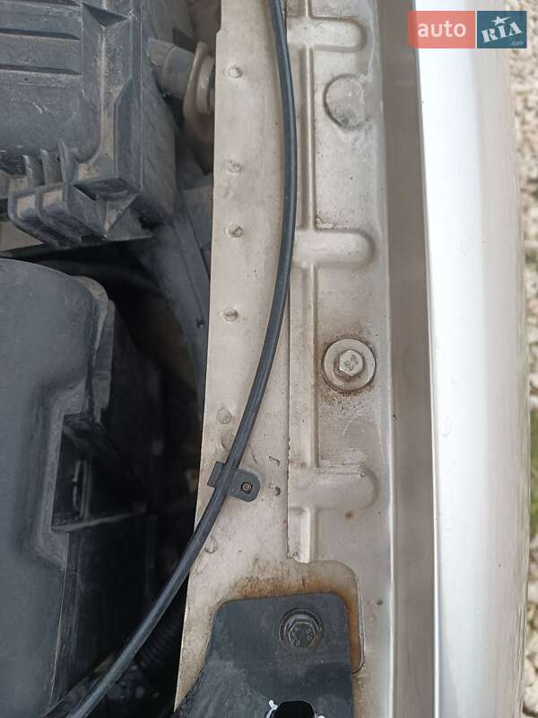 Универсал Skoda Octavia 2005 в Тернополе