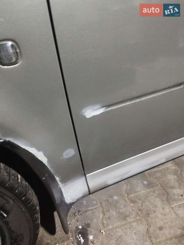 Универсал Skoda Octavia 2008 в Хмельницком