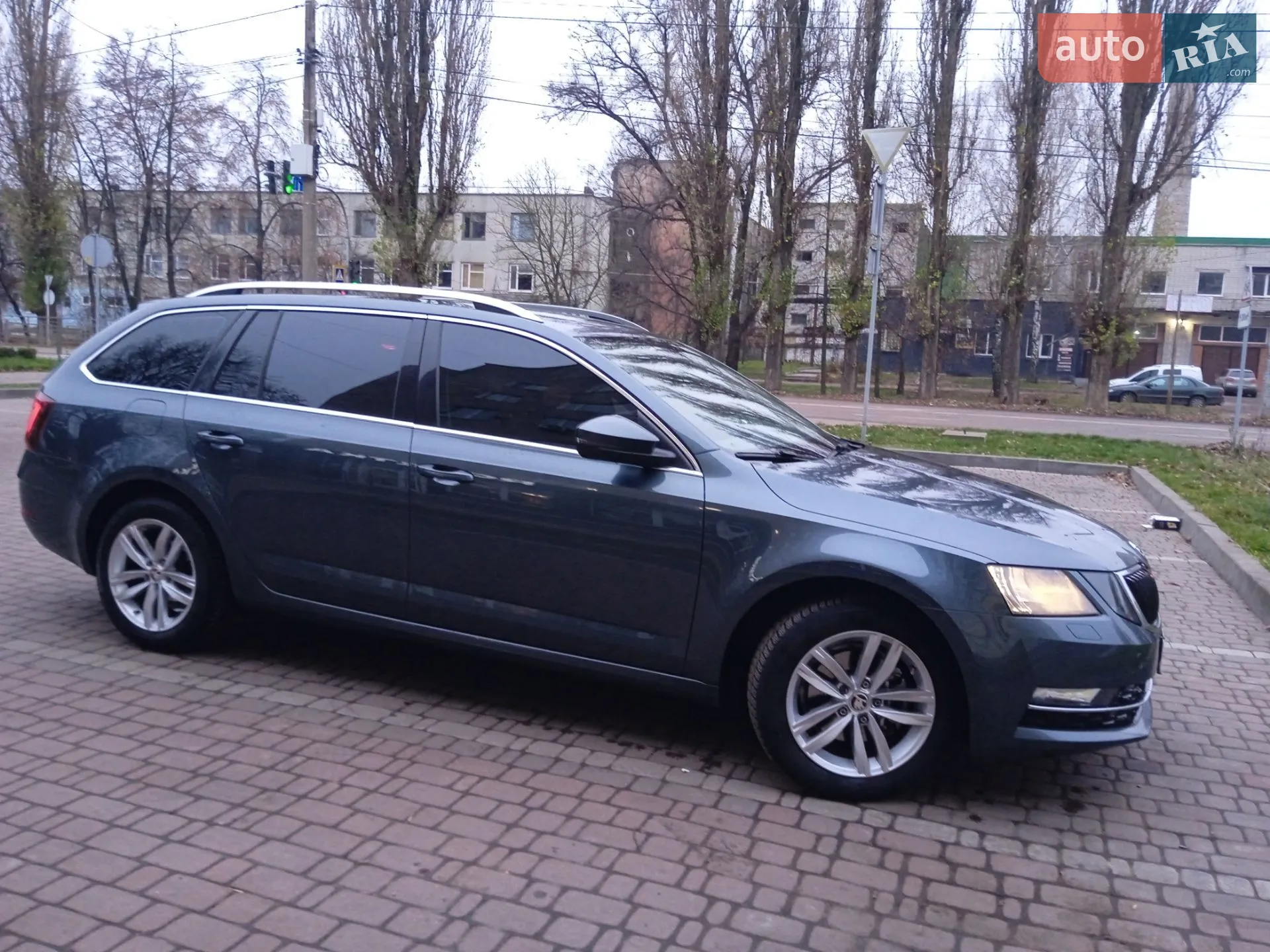 2017 Skoda Octavia - мініатюра 19