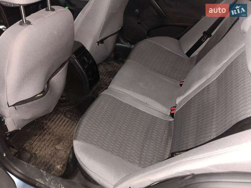 Ліфтбек Skoda Octavia 2008 в Шептицькому