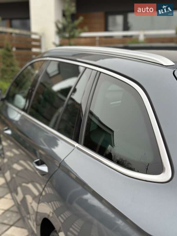 Універсал Skoda Octavia 2020 в Львові фото 42 Універсал Skoda Octavia 2020 в Львові