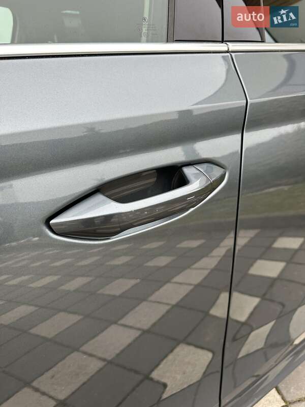 Універсал Skoda Octavia 2020 в Львові фото 56 Універсал Skoda Octavia 2020 в Львові