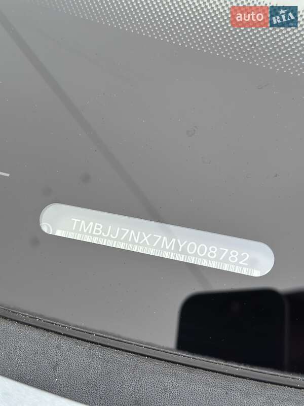 Універсал Skoda Octavia 2020 в Львові фото 60 Універсал Skoda Octavia 2020 в Львові