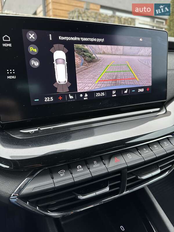 Універсал Skoda Octavia 2020 в Львові фото 67 Універсал Skoda Octavia 2020 в Львові